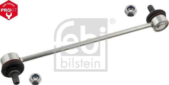 Febi Bilstein 28059 - Тяга / стійка, стабілізатор autozip.com.ua