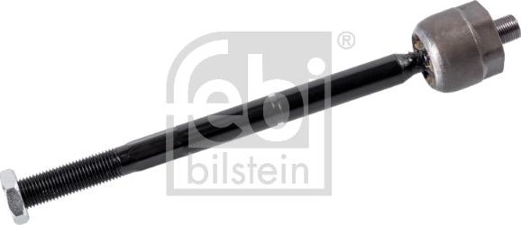 Febi Bilstein 280510 - Осьовий шарнір, рульова тяга autozip.com.ua