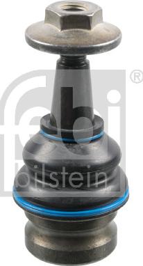 Febi Bilstein 280588 - Шарова опора, несучий / направляючий шарнір autozip.com.ua