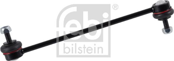 Febi Bilstein 280534 - Тяга / стійка, стабілізатор autozip.com.ua
