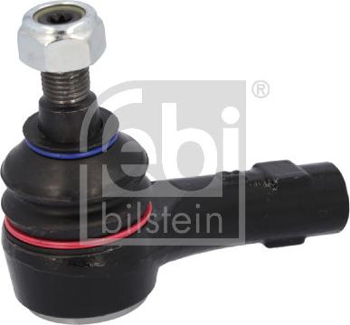 Febi Bilstein 280537 - Наконечник рульової тяги, кульовий шарнір autozip.com.ua