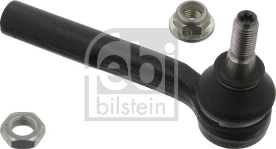 Febi Bilstein 280094 - Наконечник рульової тяги, кульовий шарнір autozip.com.ua