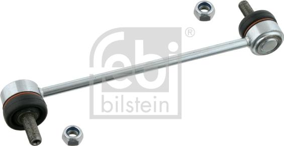 Febi Bilstein 280004 - Тяга / стійка, стабілізатор autozip.com.ua