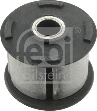 Febi Bilstein 28001 - Втулка, подушка кабіни водія autozip.com.ua