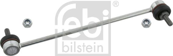 Febi Bilstein 280086 - Тяга / стійка, стабілізатор autozip.com.ua