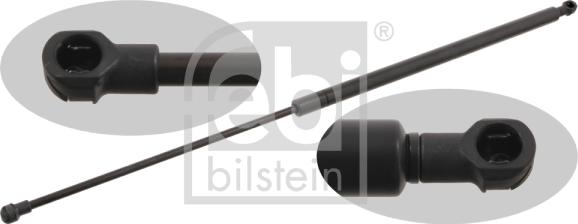 Febi Bilstein 28008 - Газова пружина, кришка багажник autozip.com.ua