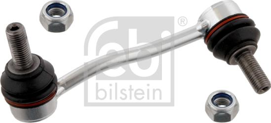 Febi Bilstein 280021 - Тяга / стійка, стабілізатор autozip.com.ua