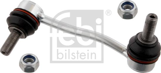 Febi Bilstein 280022 - Тяга / стійка, стабілізатор autozip.com.ua