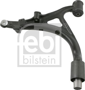 Febi Bilstein 28019 - Важіль незалежної підвіски колеса autozip.com.ua