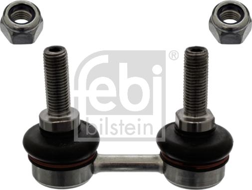 Febi Bilstein 280140 - Тяга / стійка, стабілізатор autozip.com.ua