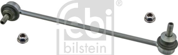 Febi Bilstein 280154 - Тяга / стійка, стабілізатор autozip.com.ua