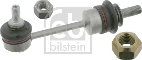 Febi Bilstein 280156 - Тяга / стійка, стабілізатор autozip.com.ua