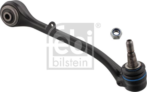 Febi Bilstein 280158 - Важіль незалежної підвіски колеса autozip.com.ua