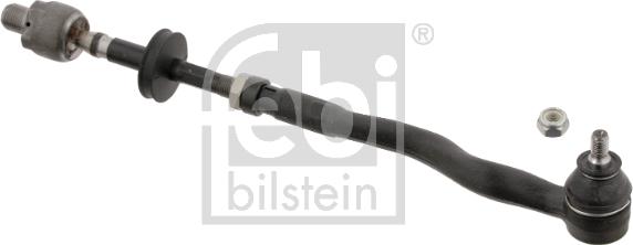 Febi Bilstein 280114 - Поперечна рульова тяга autozip.com.ua