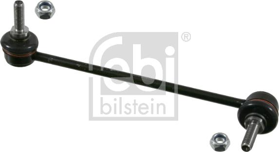 Febi Bilstein 280118 - Тяга / стійка, стабілізатор autozip.com.ua