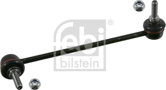 Febi Bilstein 280117 - Тяга / стійка, стабілізатор autozip.com.ua