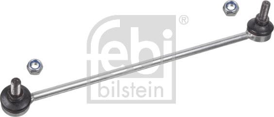 Febi Bilstein 280139 - Тяга / стійка, стабілізатор autozip.com.ua