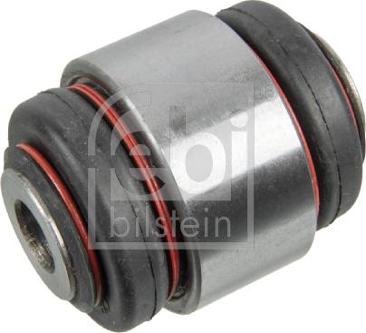 Febi Bilstein 280131 - Сайлентблок, важеля підвіски колеса autozip.com.ua