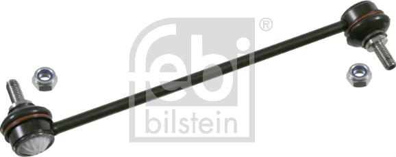 Febi Bilstein 280132 - Тяга / стійка, стабілізатор autozip.com.ua