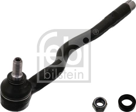 Febi Bilstein 280129 - Наконечник рульової тяги, кульовий шарнір autozip.com.ua