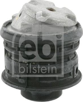 Febi Bilstein 28012 - Подушка, підвіска двигуна autozip.com.ua