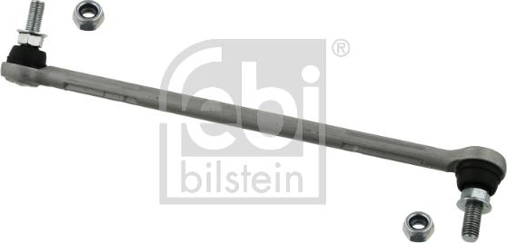 Febi Bilstein 280171 - Тяга / стійка, стабілізатор autozip.com.ua