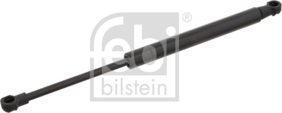 Febi Bilstein 28089 - Газова пружина, кришка багажник autozip.com.ua