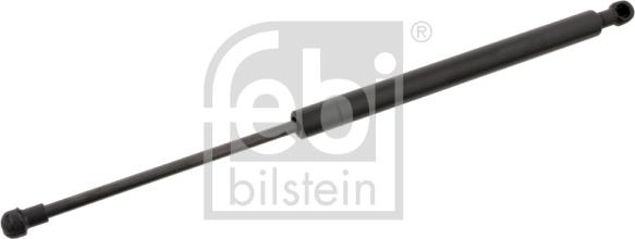 Febi Bilstein 28085 - Газова пружина, кришка багажник autozip.com.ua