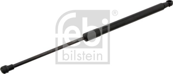 Febi Bilstein 28081 - Газова пружина, кришка багажник autozip.com.ua