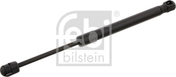 Febi Bilstein 28034 - Газова пружина, заднє скло autozip.com.ua