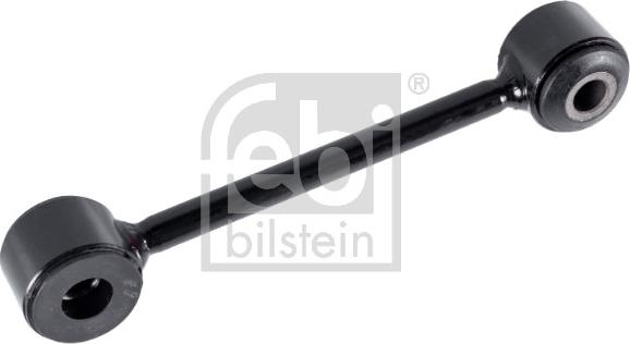 Febi Bilstein 280367 - Тяга / стійка, стабілізатор autozip.com.ua