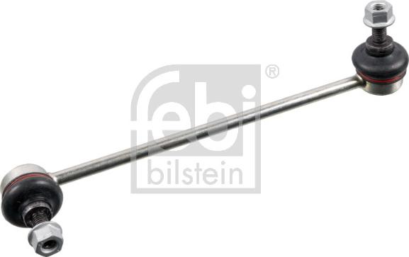 Febi Bilstein 280304 - Тяга / стійка, стабілізатор autozip.com.ua