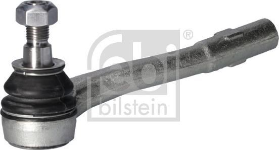 Febi Bilstein 280389 - Наконечник рульової тяги, кульовий шарнір autozip.com.ua