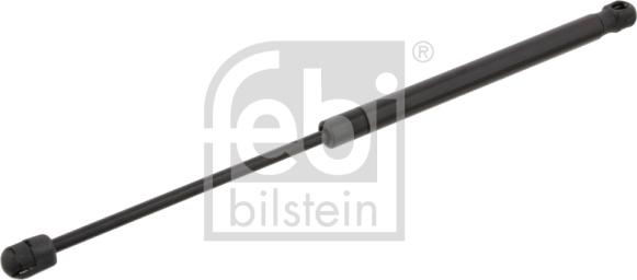 Febi Bilstein 28038 - Газова пружина, кришка багажник autozip.com.ua