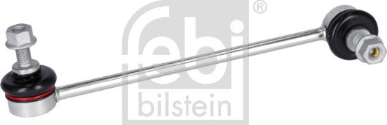 Febi Bilstein 280321 - Тяга / стійка, стабілізатор autozip.com.ua