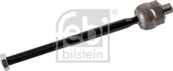 Febi Bilstein 280327 - Осьовий шарнір, рульова тяга autozip.com.ua