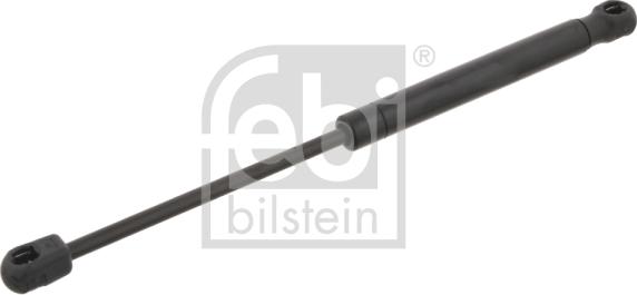 Febi Bilstein 28032 - Газова пружина, кришка багажник autozip.com.ua