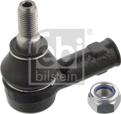 Febi Bilstein 280294 - Наконечник рульової тяги, кульовий шарнір autozip.com.ua