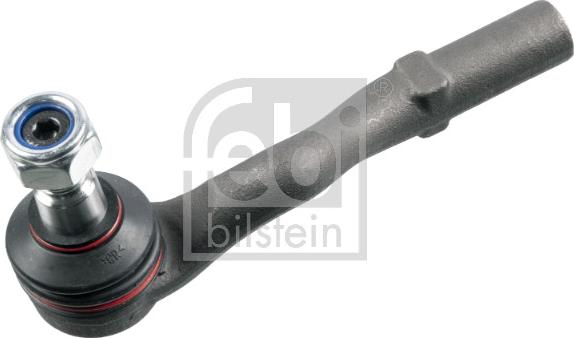 Febi Bilstein 280293 - Наконечник рульової тяги, кульовий шарнір autozip.com.ua