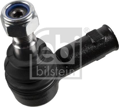 Febi Bilstein 280297 - Наконечник рульової тяги, кульовий шарнір autozip.com.ua