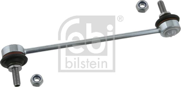 Febi Bilstein 280259 - Тяга / стійка, стабілізатор autozip.com.ua