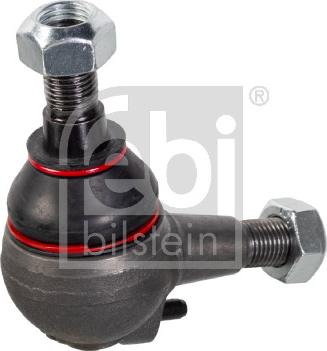 Febi Bilstein 280269 - Шарова опора, несучий / направляючий шарнір autozip.com.ua