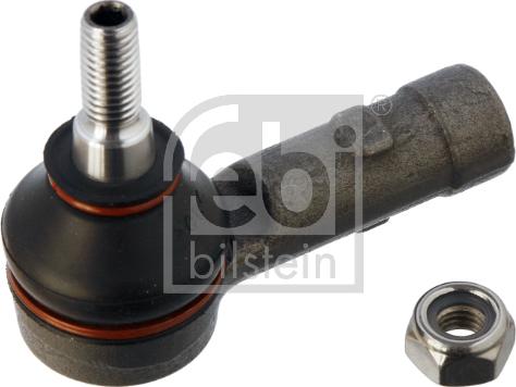 Febi Bilstein 280263 - Наконечник рульової тяги, кульовий шарнір autozip.com.ua