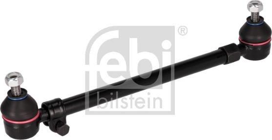 Febi Bilstein 280284 - Поперечна рульова тяга autozip.com.ua