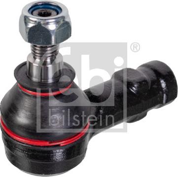 Febi Bilstein 280286 - Наконечник рульової тяги, кульовий шарнір autozip.com.ua