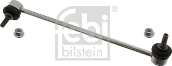 Febi Bilstein 280230 - Тяга / стійка, стабілізатор autozip.com.ua