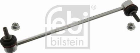 Febi Bilstein 280231 - Тяга / стійка, стабілізатор autozip.com.ua