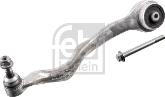 Febi Bilstein 280238 - Важіль незалежної підвіски колеса autozip.com.ua