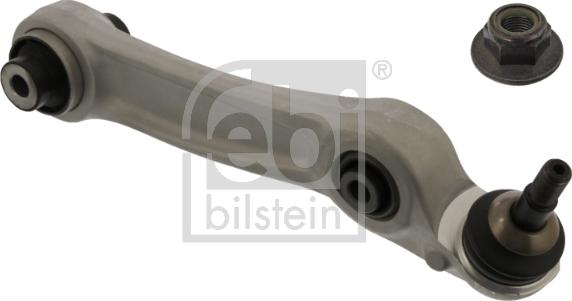 Febi Bilstein 280233 - Важіль незалежної підвіски колеса autozip.com.ua