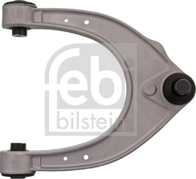 Febi Bilstein 280224 - Важіль незалежної підвіски колеса autozip.com.ua